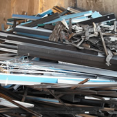 63B（ビス付サッシ）の写真